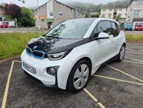 BMW I3 2014 (64) at McMullin Motors Plymouth