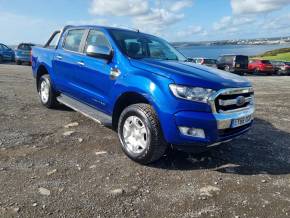 FORD RANGER 2018 (68) at McMullin Motors Plymouth