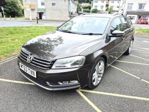 VOLKSWAGEN PASSAT 2013 (63) at McMullin Motors Plymouth
