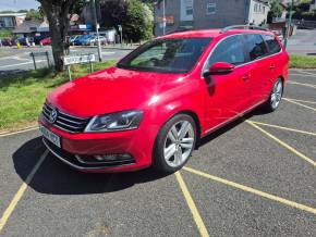 VOLKSWAGEN PASSAT 2014 (64) at McMullin Motors Plymouth