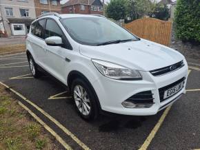FORD KUGA 2015 (15) at McMullin Motors Plymouth