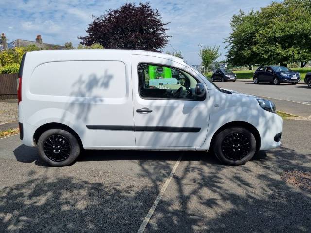 2020 Nissan Nv250 1.5 Tekna DCI