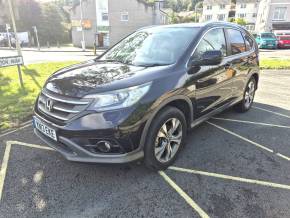 HONDA CR-V 2013 (13) at McMullin Motors Plymouth