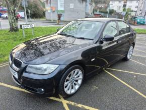 BMW 3 SERIES at McMullin Motors Plymouth