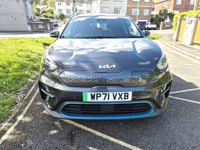 2022 Kia E-niro 0.0 150kW 3 64kWh 5dr Auto