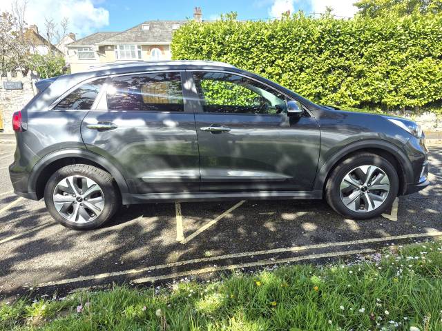 2022 Kia E-niro 0.0 150kW 3 64kWh 5dr Auto
