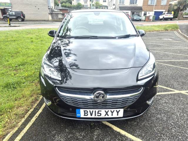 2015 Vauxhall Corsa 1.4 ecoFLEX SE 5dr