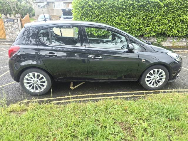 2015 Vauxhall Corsa 1.4 ecoFLEX SE 5dr