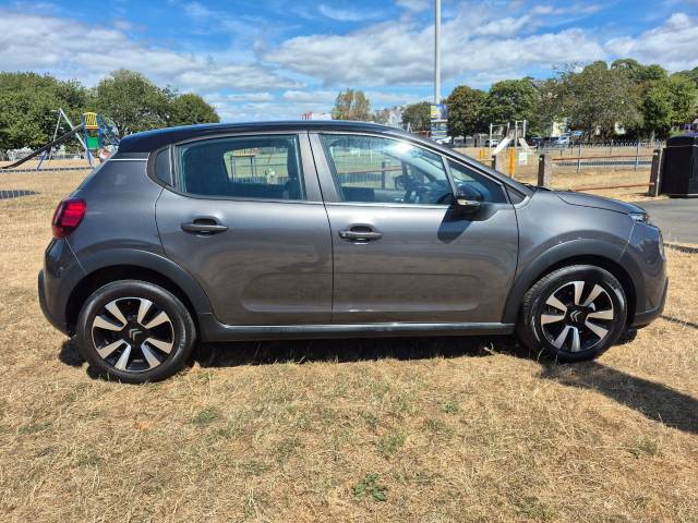 2019 Citroen C3 1.2 PureTech Feel 5dr