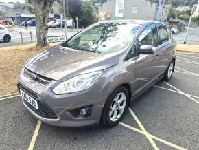 FORD C MAX at McMullin Motors Plymouth